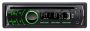 Автомагнитола Supra SCD-4002DCU