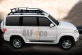 ALFeco UAZ-39.004 Uaz Patriot