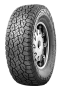 Легкогрузовая шина Kumho AT52 205/80 R16C 110/108S