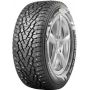 Легкогрузовая шина Kumho Winter PorTran CW11 195/75 R16C 107/105R