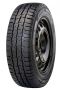 Легкогрузовая шина Michelin Agilis Alpin 205/75 R16C 110/108R