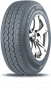 Легкогрузовая шина WestLake H-188 225/75 R16C 118/116R