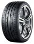 Легковая шина Bridgestone Potenza S001 RunFlat 205/50 R17 89W