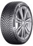 Легковая шина Continental ContiWinterContact TS860 205/45 R16 87H не для эксплуатации, без гарантии