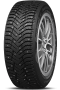 Легковая шина Cordiant Snow Cross 2 SUV 215/70 R16 104T не для эксплуатации, без гарантии