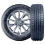 Легковая шина Ikon Tyres (Nokian Tyres) Nordman SX3 185/65 R14 86H