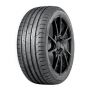 Легковая шина Nokian Tyres (Ikon Tyres) Hakka Black 2 SUV 255/45 R20 105Y