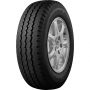 Легкогрузовая шина Triangle TR652 195/75 R16C 107/105 R