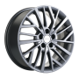 Легковой диск Khomen Wheels KHW1717 7x17 5x114,3 ET48 67,1 Gray