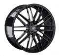 LS Flow Forming FG12 10,5x22 5x112 ET43 66,6 BK