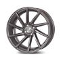 Легковой диск PDW 1022R 7,5x17 4x98 ET35 58,5 U4B