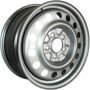 Легковой диск SDT U4038D 6x15 5x100 ET38 57,1 Silver