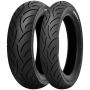 Мотошина IRC SCT-001 120/80 R14 58S Front Wheel (переднее колесо)