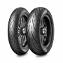 Мотошина Metzeler Cruisetec 130/80 R17 65H Front Wheel (переднее колесо)