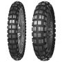 Мотошина Mitas E-10 150/70 R18 70T Rear Wheel (заднее колесо)