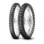 Мотошина Pirelli Scorpion MX Mid Soft 32 NHS 90/100 R14 49M Rear Wheel (заднее колесо)