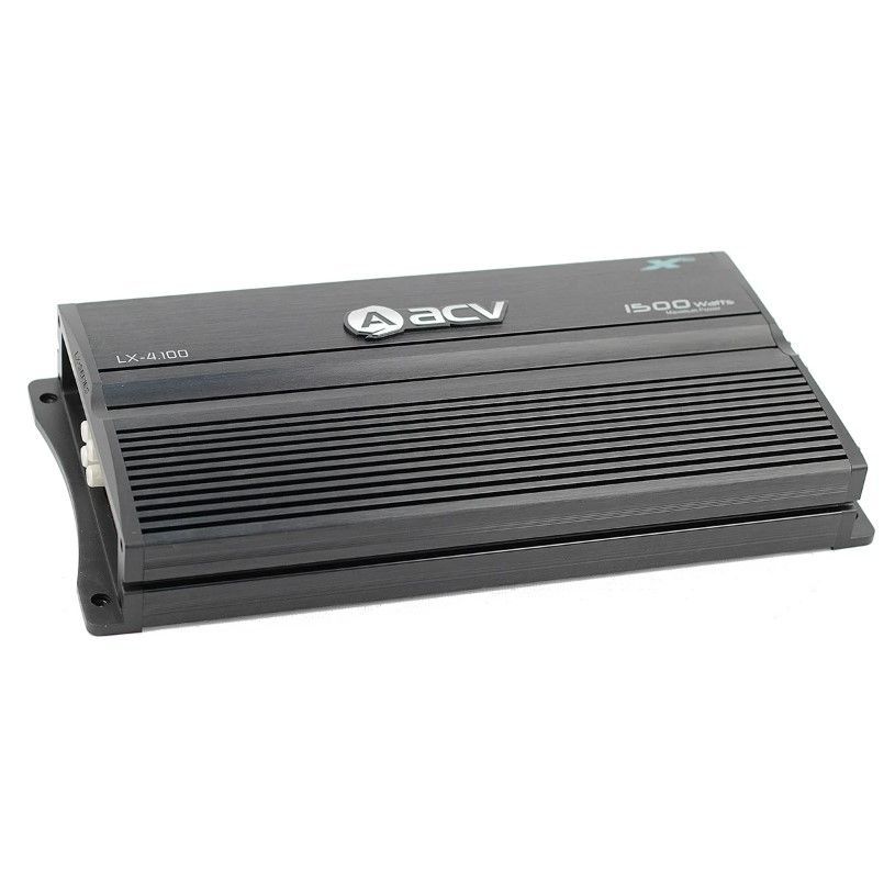 ACV LX-4.100