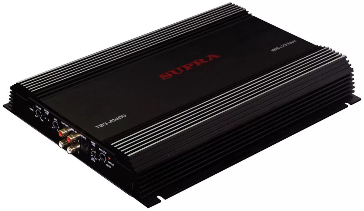 Supra TBS-A1400