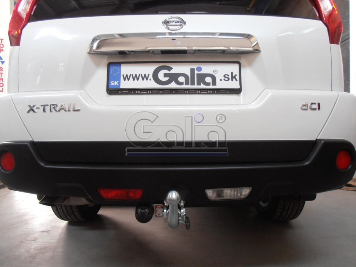 Galia N050C Nissan X-Trail 2007-2015
