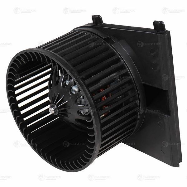Luzar LFh18J0 отопителя Octavia (96-)/VW Golf IV (96-)