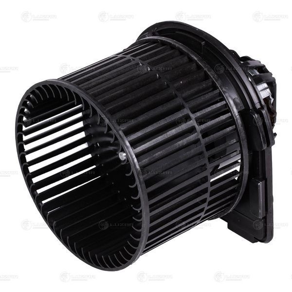 Luzar LFh2170 отопителя Opel Vectra B (95-) A/C+