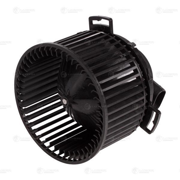 Luzar LFh2549 отопителя Mazda 3 (BL) (09-)