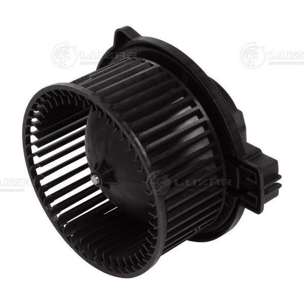 Luzar LFh2570 отопителя Mazda 6 (GJ) (13-)/CX-5 (17-)