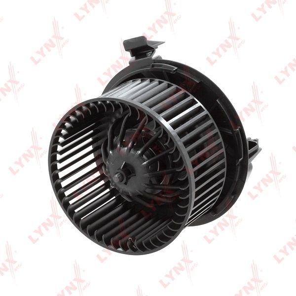 LYNXauto RF-1292 отопителя Лада Largus (12-)/Renault Logan (08-)/Duster (10-) A/C-
