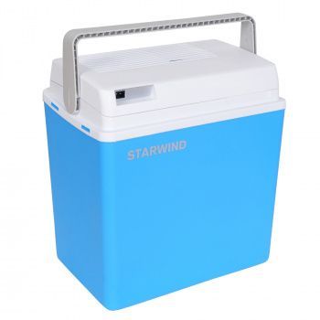 StarWind CF-123 23 л синий/серый